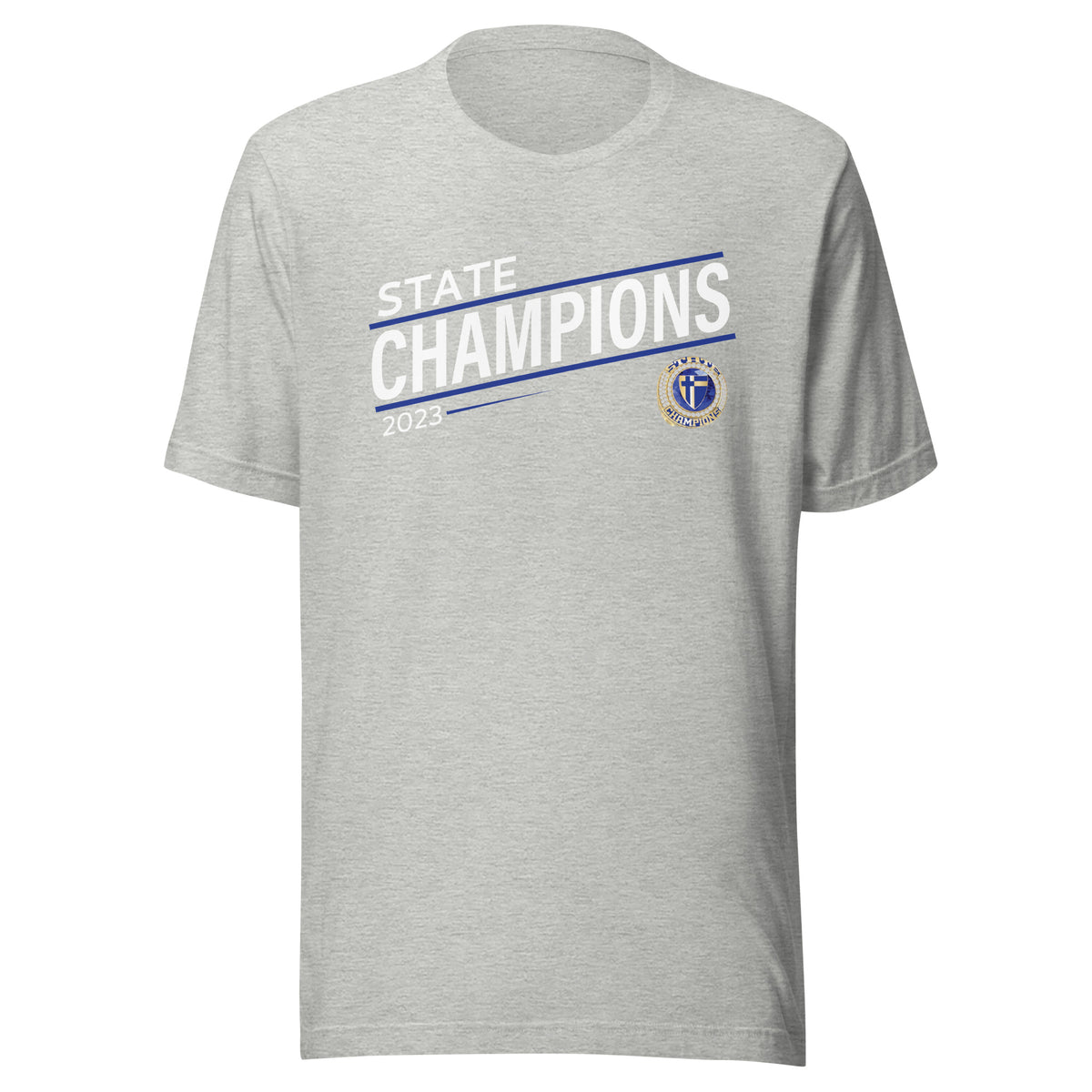 Saint Thomas Aquinas High School Cheer 2023 Unisex t-shirt