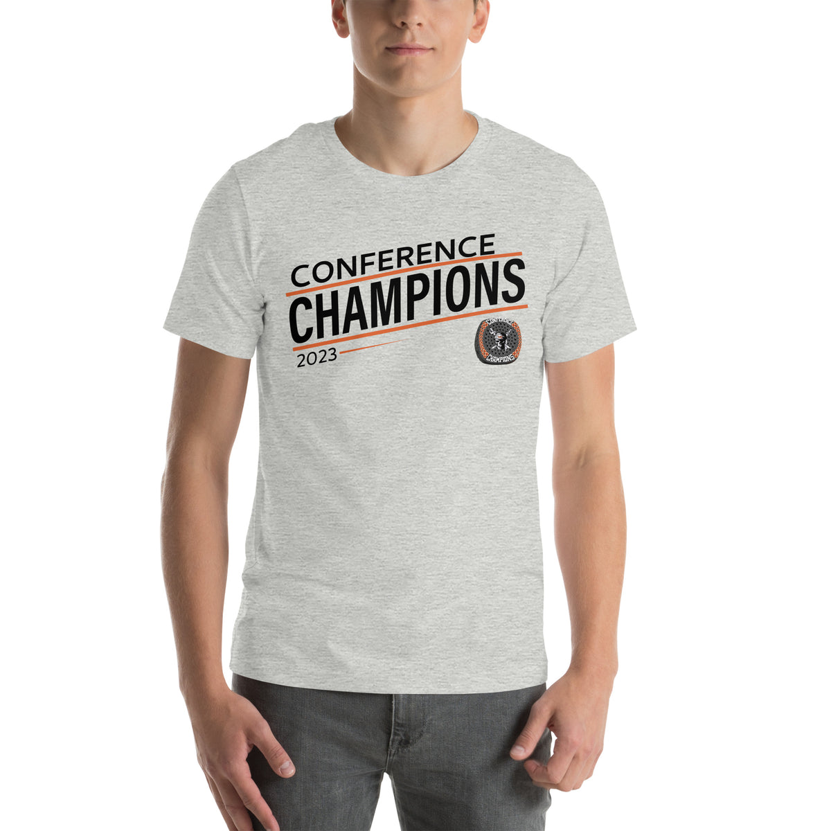 Ventura College Football 2023 Unisex t-shirt