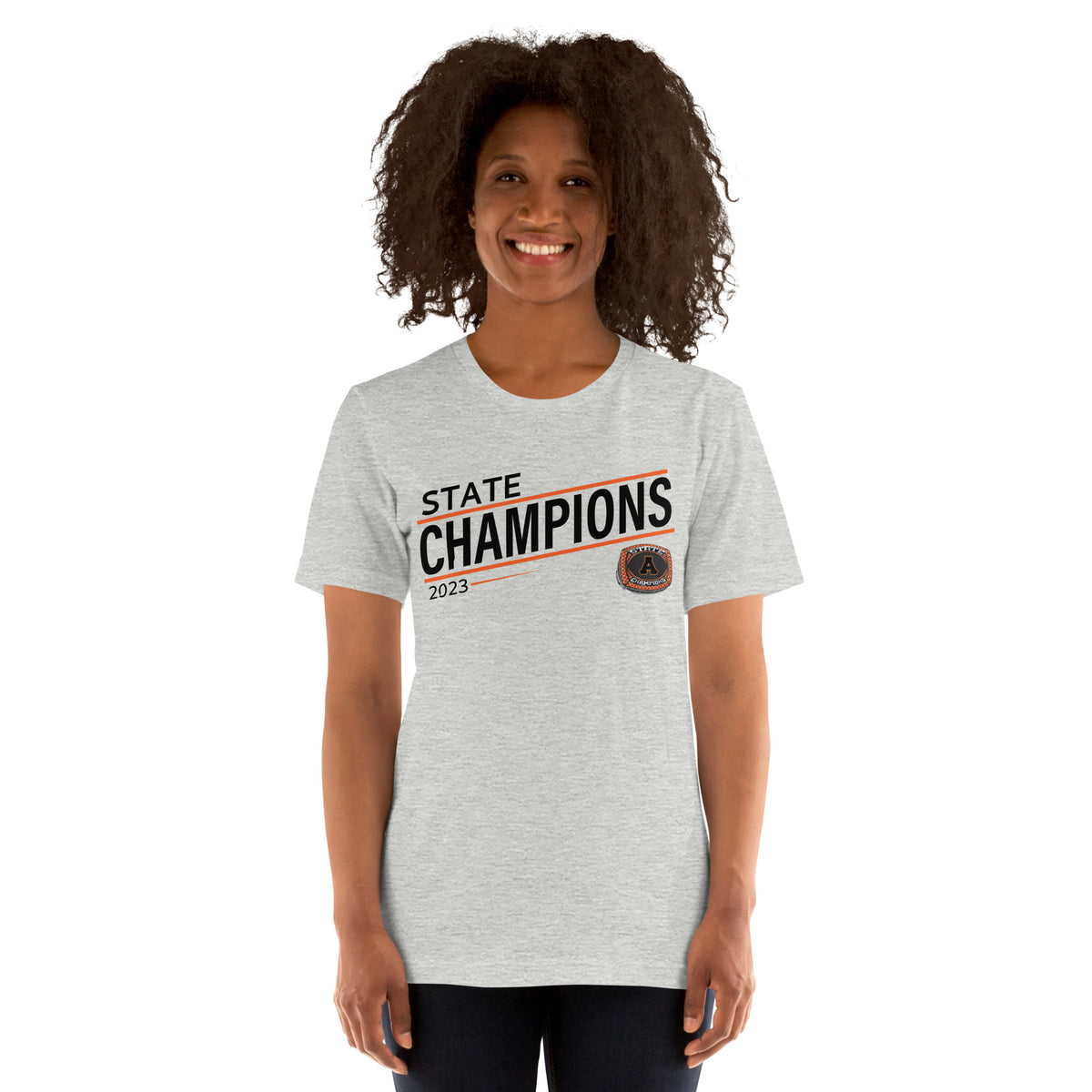 West High Football 2023 Unisex t-shirt