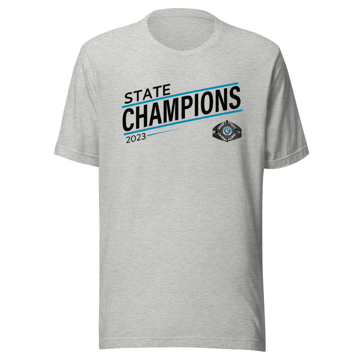 V Sue Cleveland Cheer 2023 Unisex t-shirt