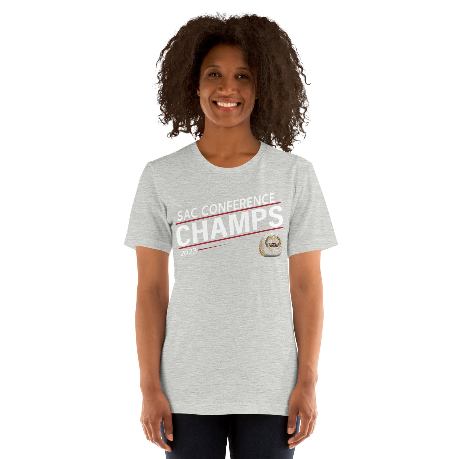 Ottawa University of Arizona Football 2023 Unisex t-shirt