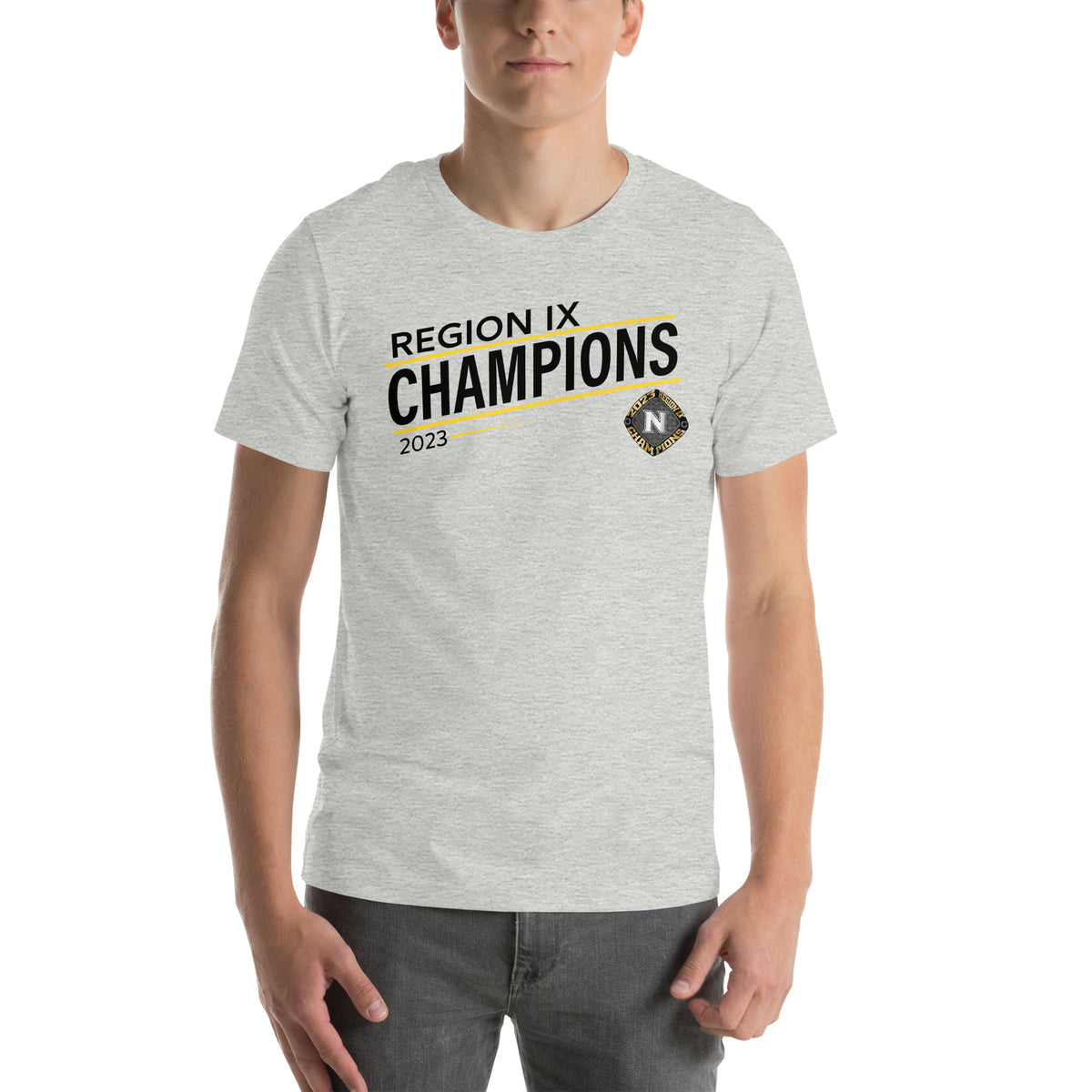 Northeastern Junior College Softball - Women's 2023 Unisex t-shirt