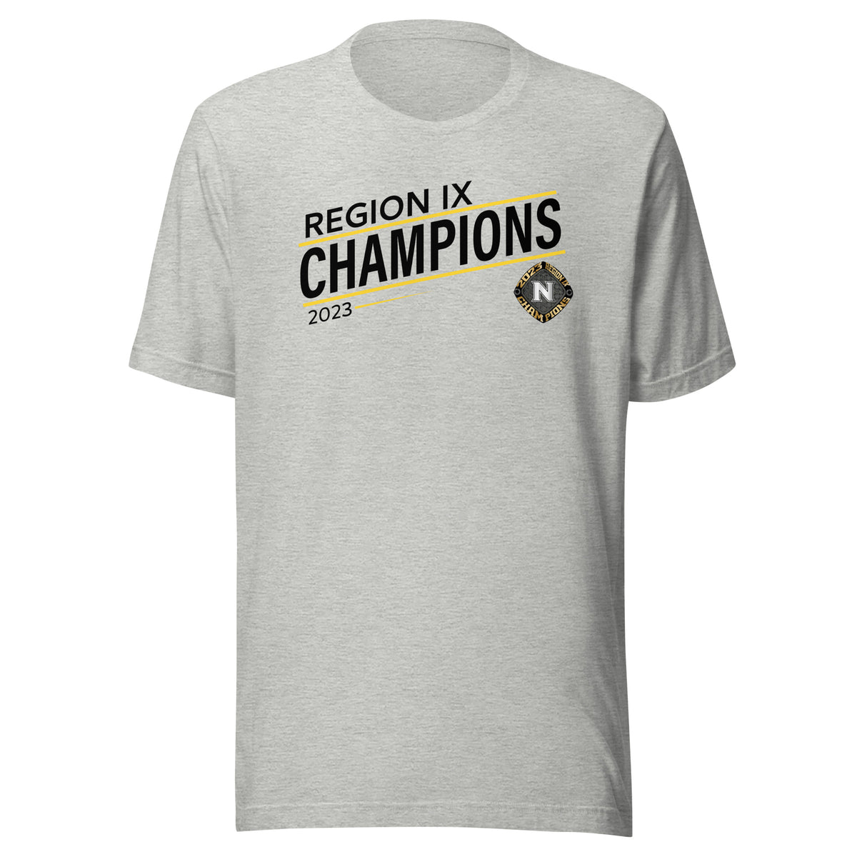 Northeastern Junior College Softball - Women's 2023 Unisex t-shirt