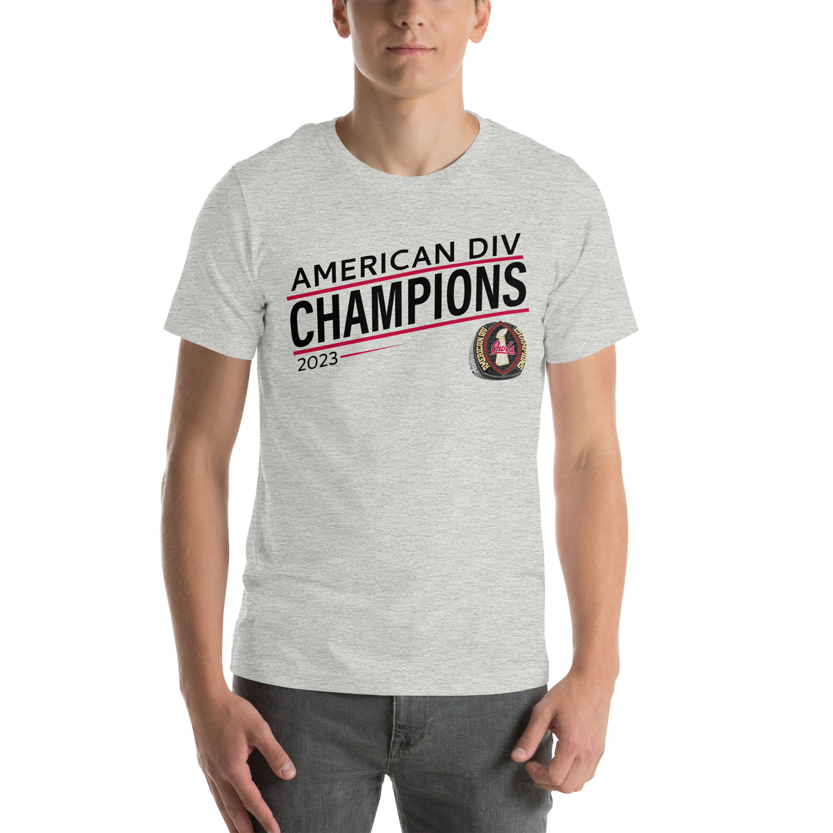 Foothill College Football 2023 Unisex t-shirt
