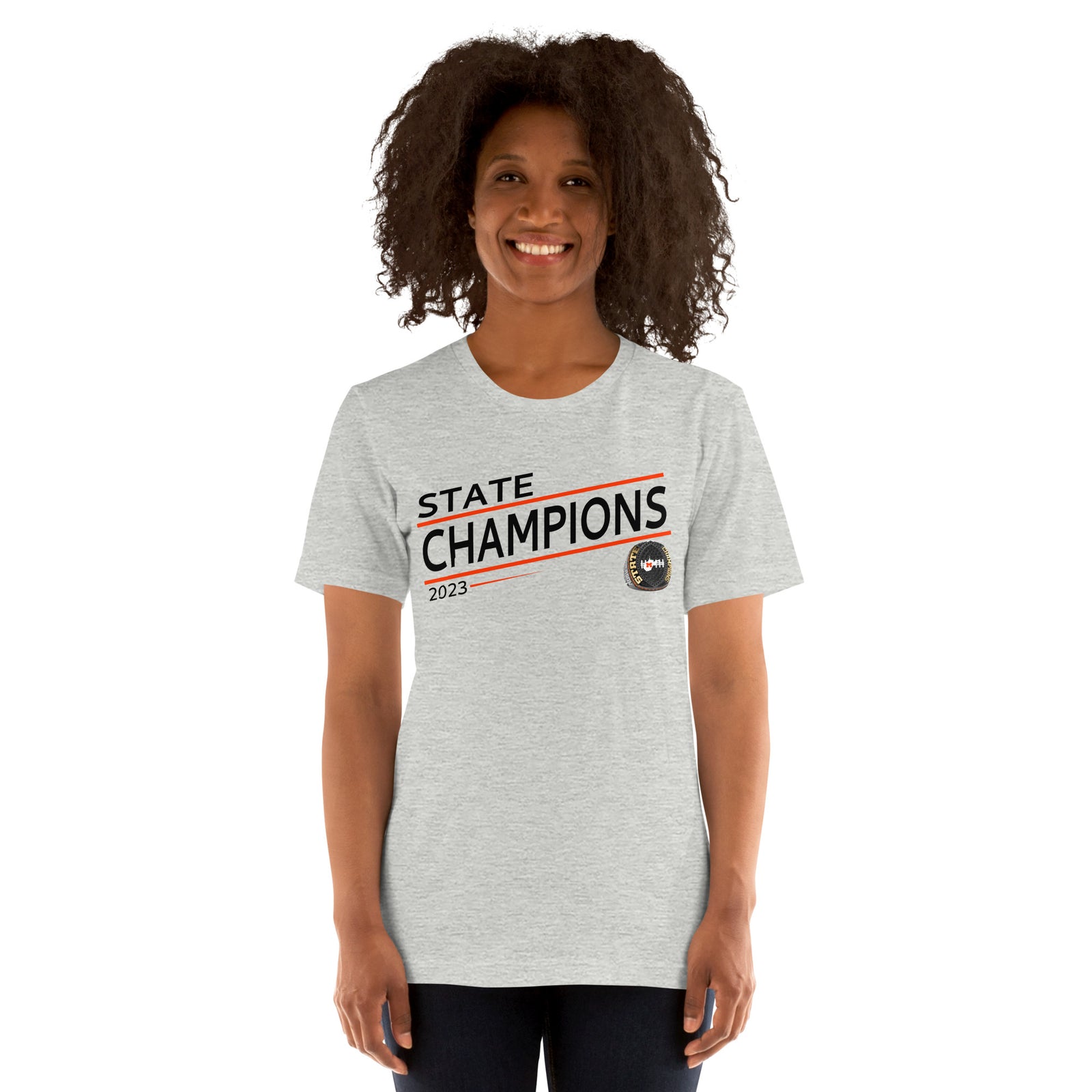 Martinsburg High School Football 2023 Unisex t-shirt