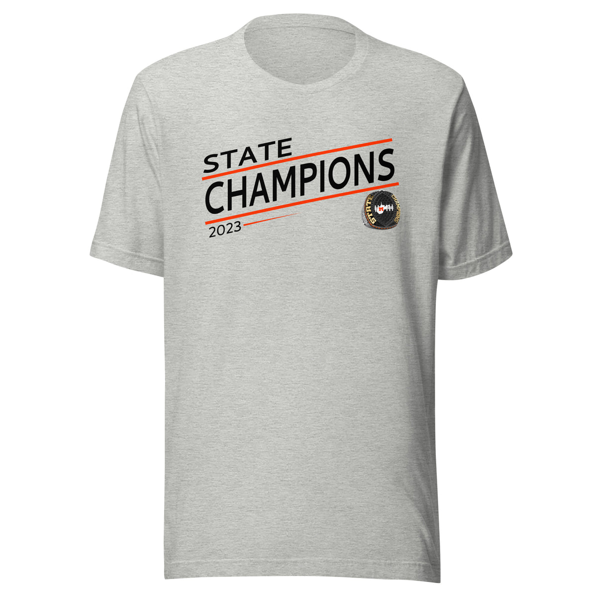Martinsburg High School Football 2023 Unisex t-shirt