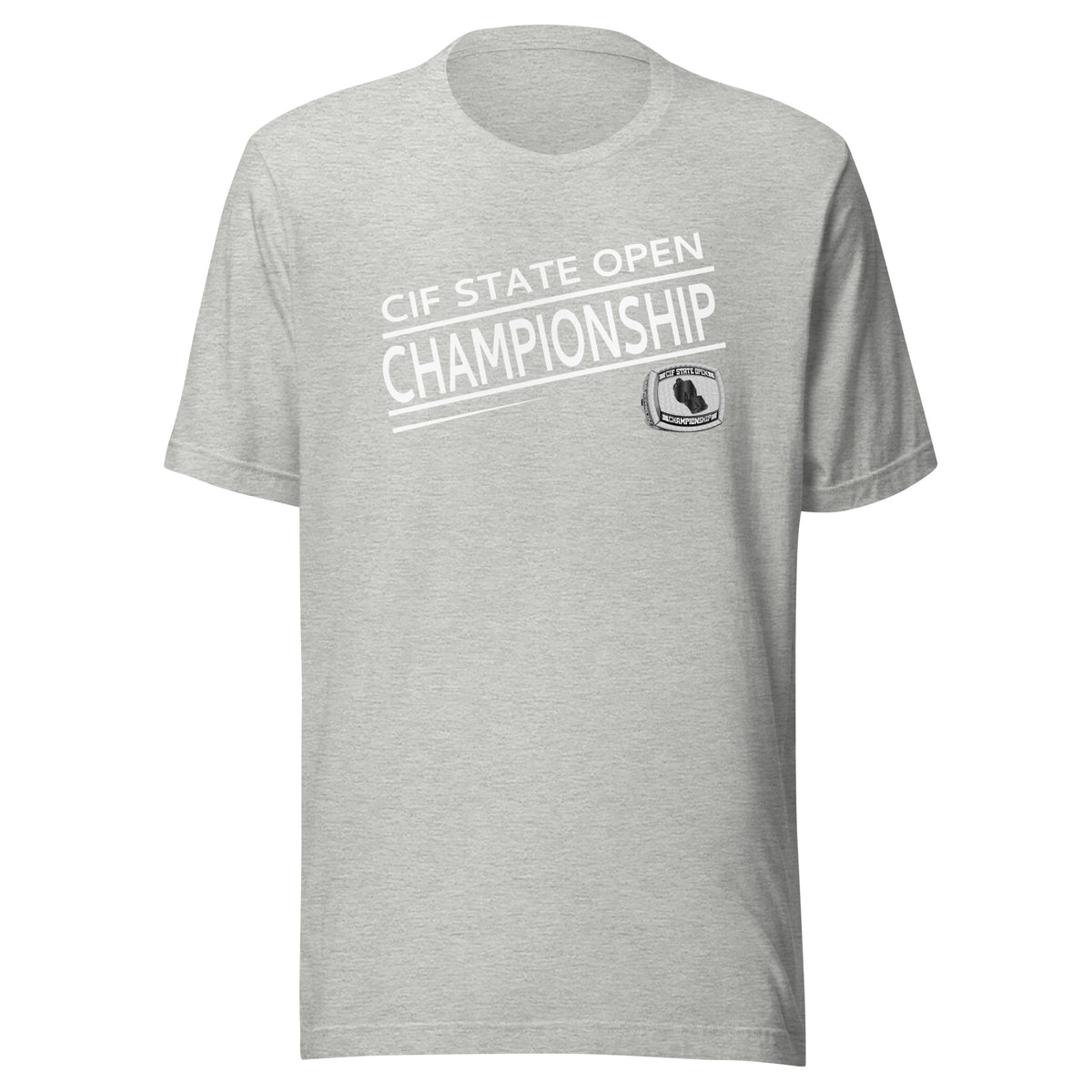 CFOA 2023 Unisex t-shirt