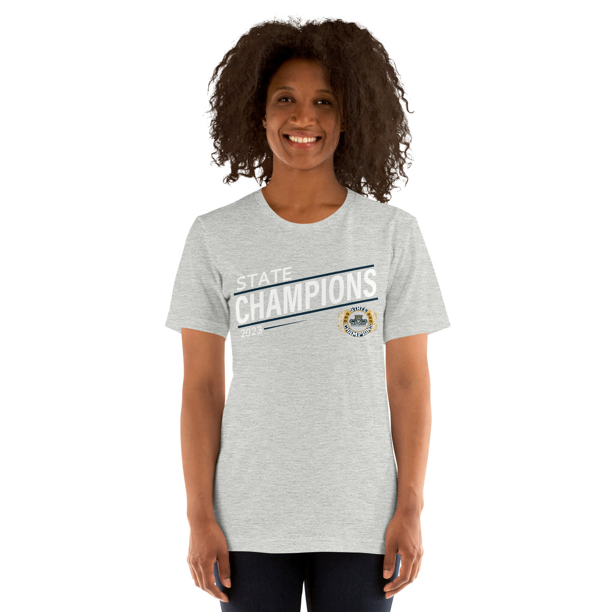 Hayden Catholic High School Dance 2023 Unisex t-shirt