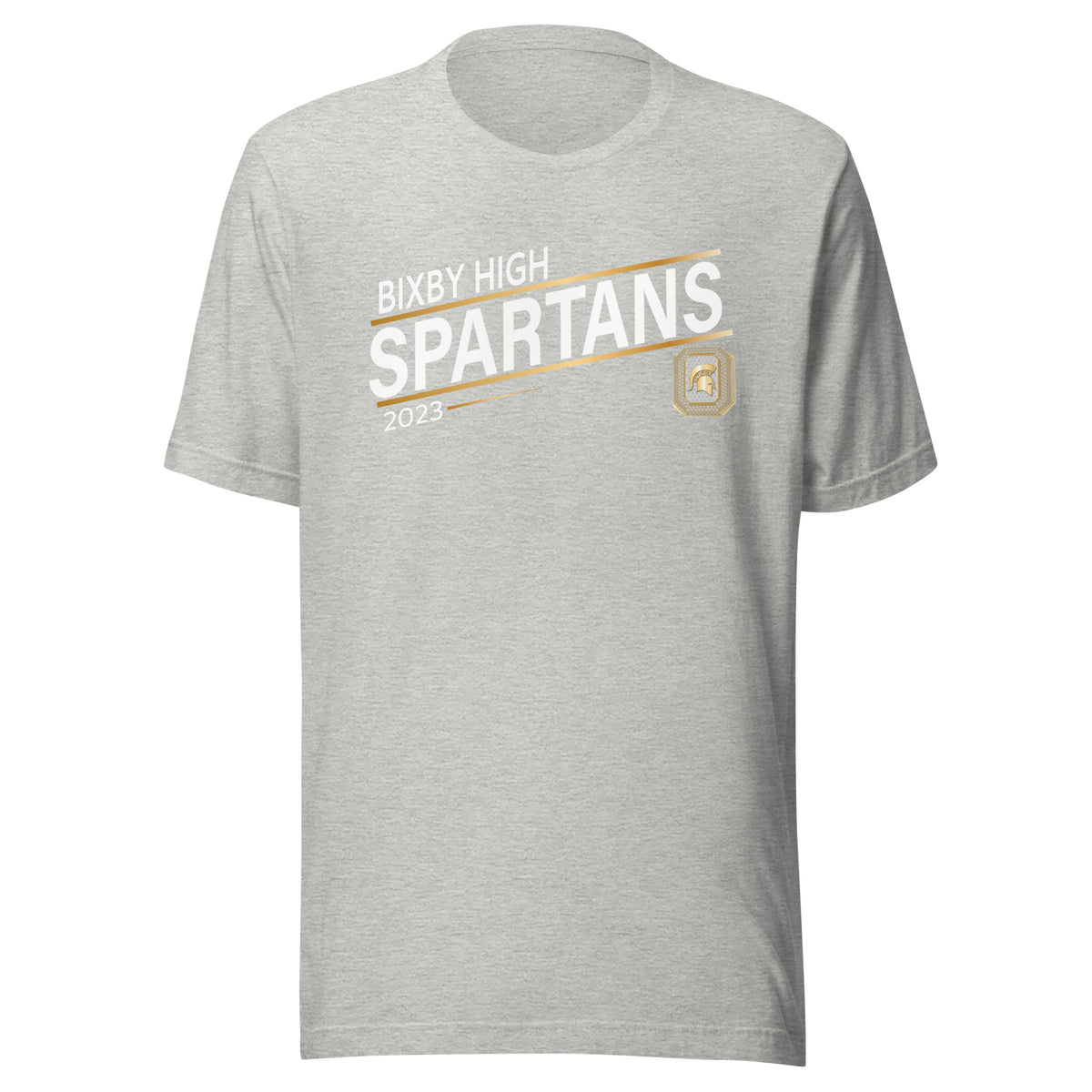 Bixby High School Football 2023 Unisex t-shirt