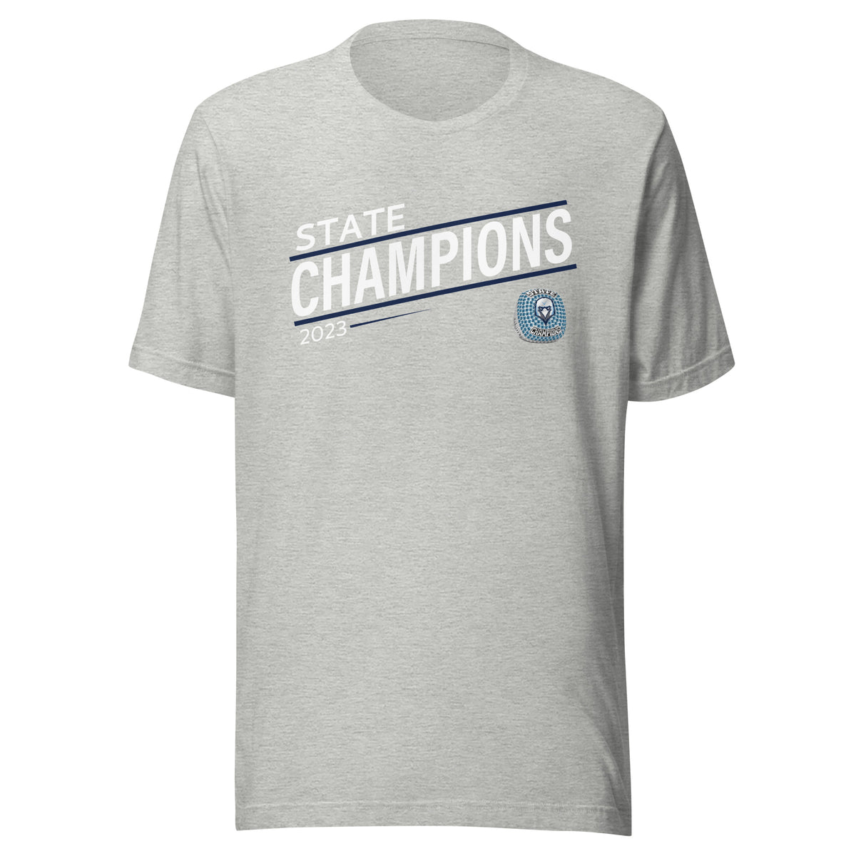 Valor Christian High School Cheer 2023 Unisex t-shirt