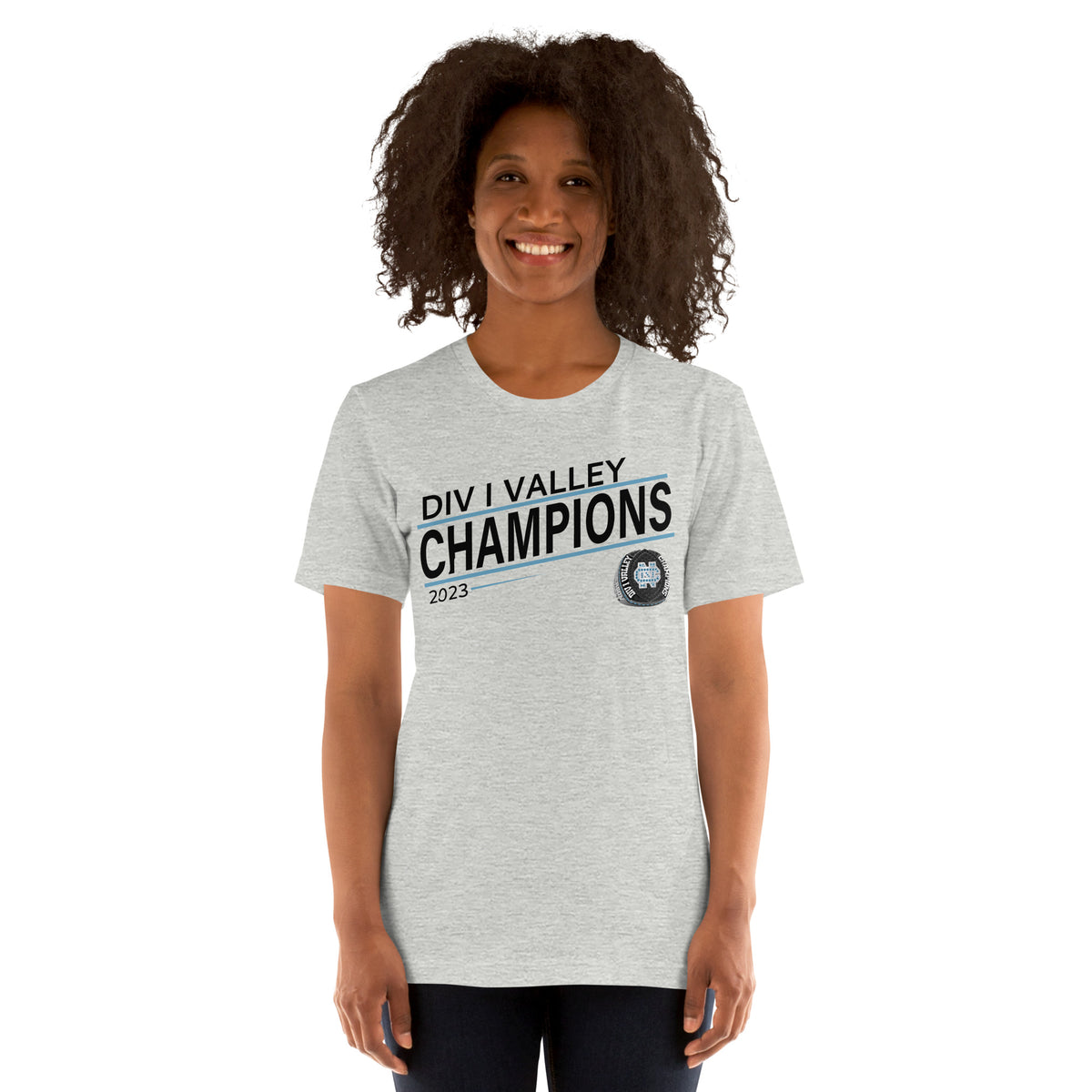 Clovis North High School Football 2023 Unisex t-shirt