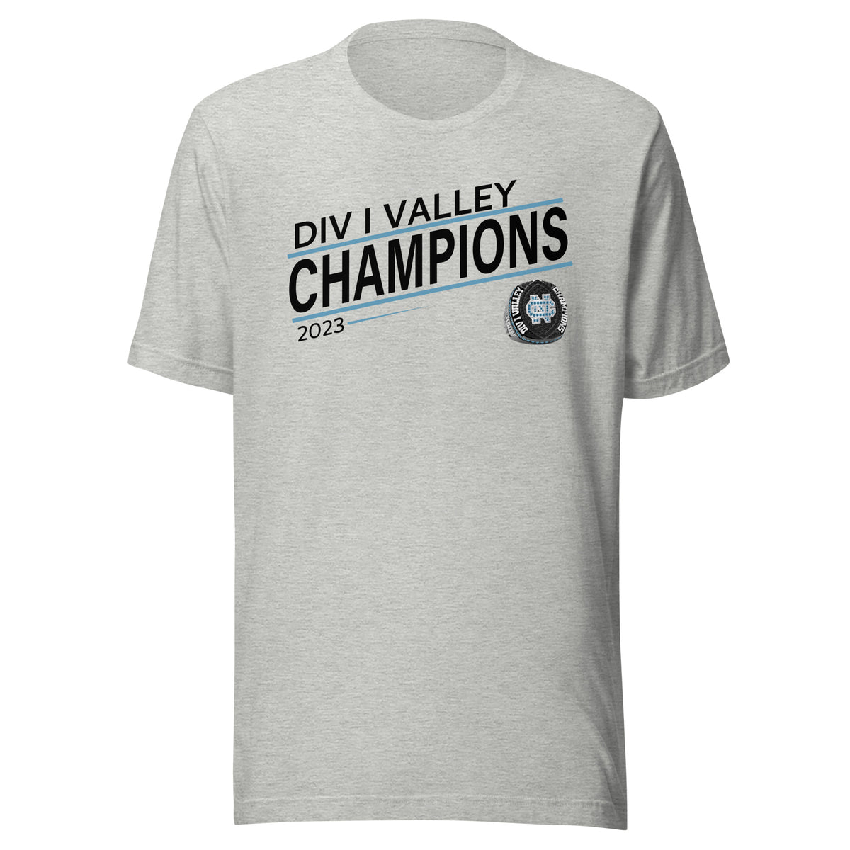 Clovis North High School Football 2023 Unisex t-shirt