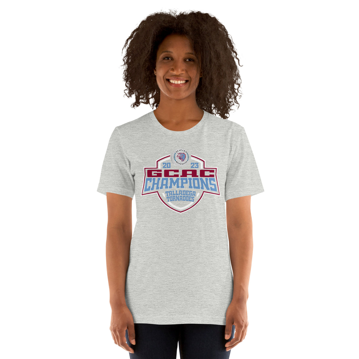 Talladega College Volleyball -Women's 2023 Unisex t-shirt