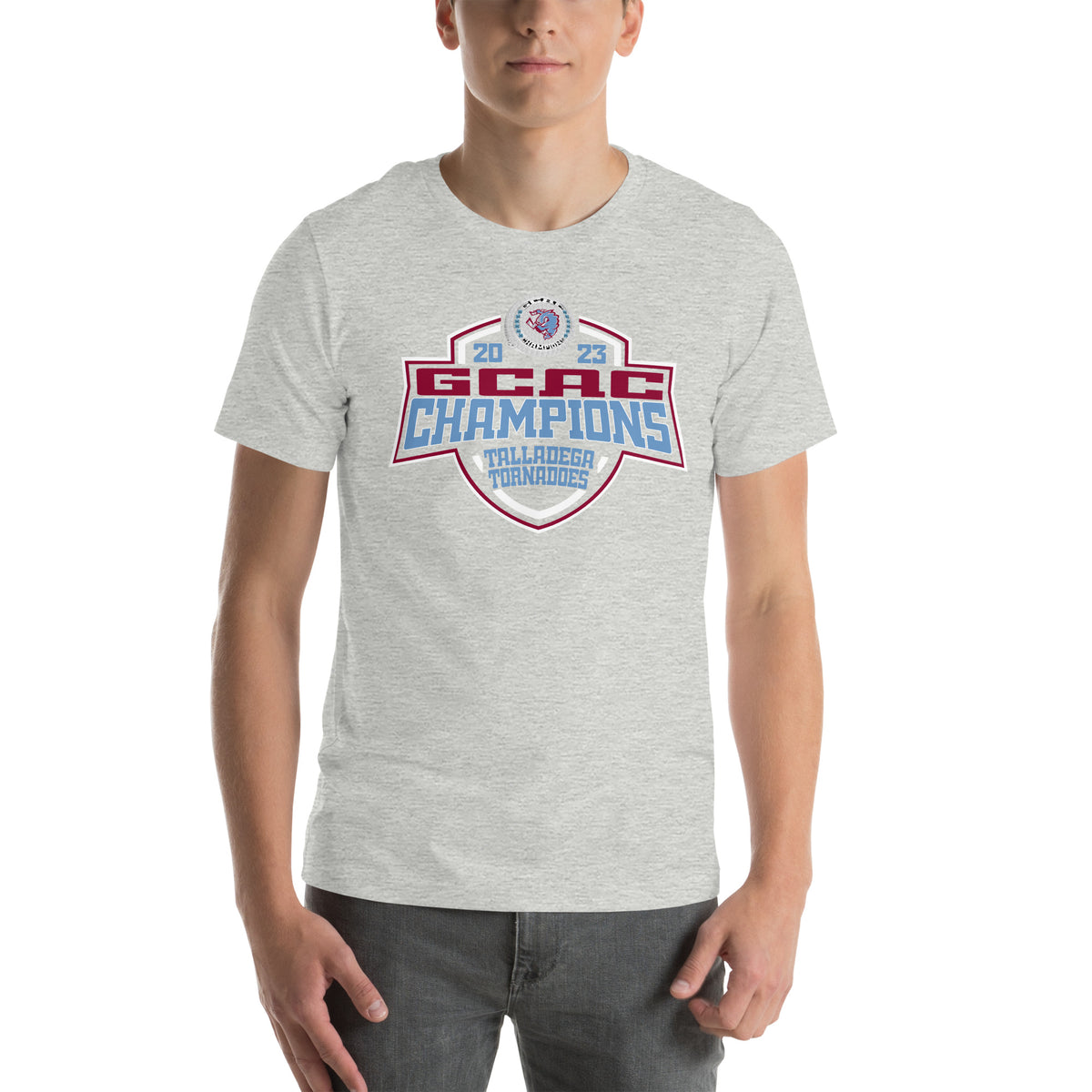 Talladega College Volleyball -Women's 2023 Unisex t-shirt