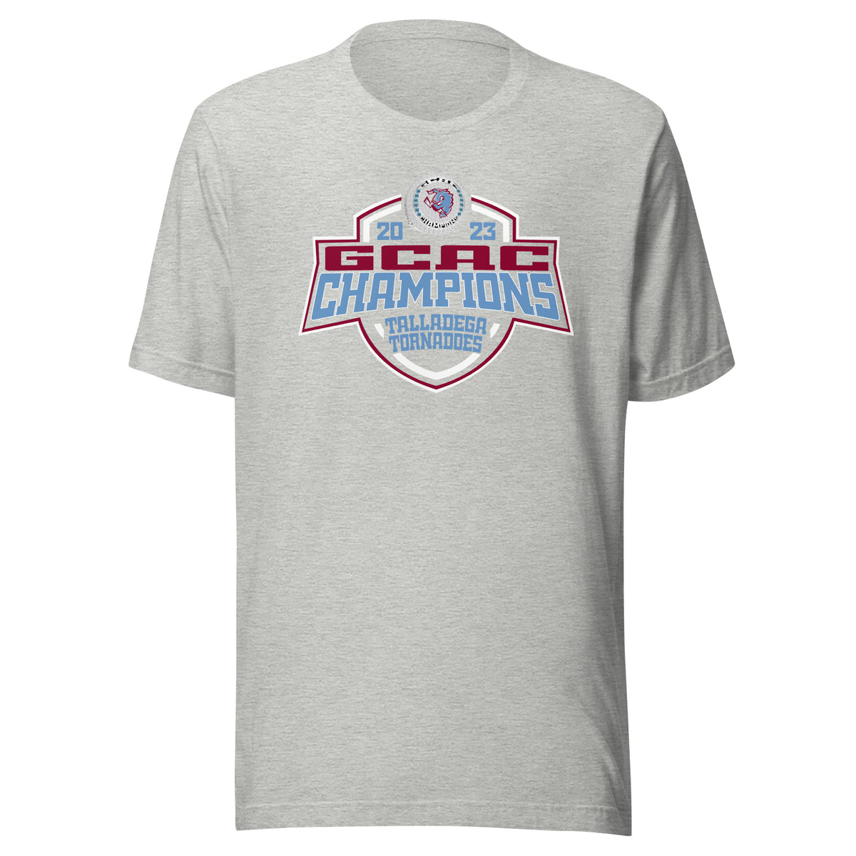 Talladega College Volleyball -Women's 2023 Unisex t-shirt