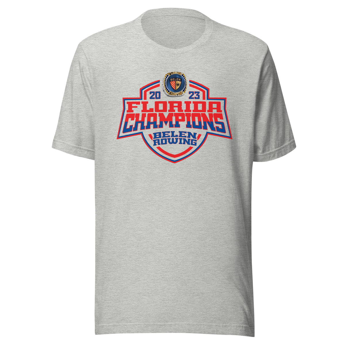 Belen Jesuit Preparatory 2023 Unisex t-shirt