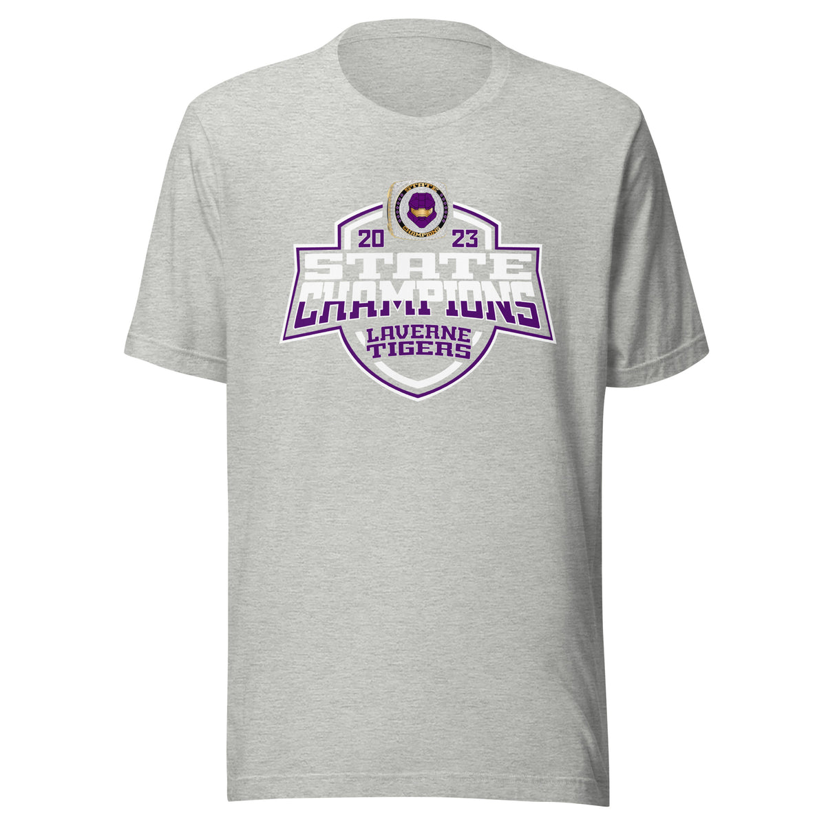 Laverne Schools eSports 2023 Unisex t-shirt