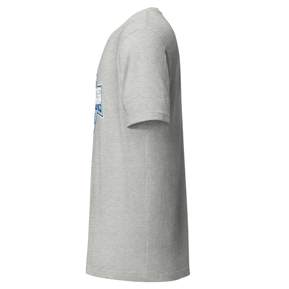 Brentwood High School Track &amp; Field -Men's 2024 Unisex t-shirt