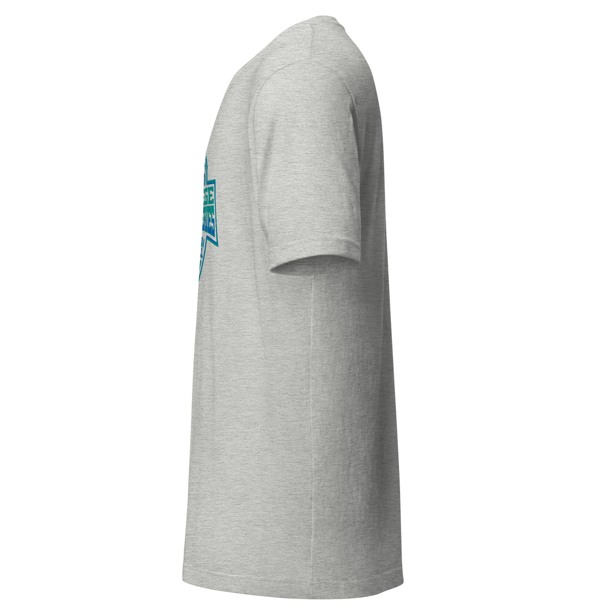 Salve Regina University Baseball 2024 Unisex t-shirt