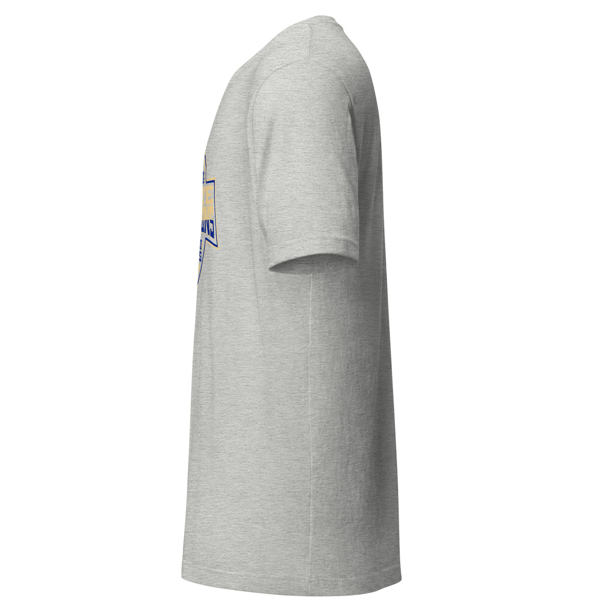 Brentwood High School Tennis -Women's 2024 Unisex t-shirt