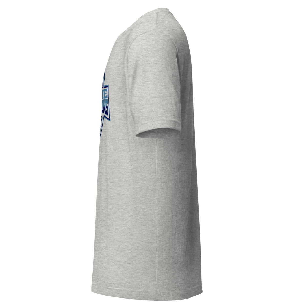 La Cueva High School Baseball 2024 Unisex t-shirt