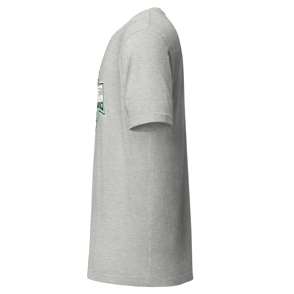 Mission Vista High School Volleyball -Men's 2024 Unisex t-shirt