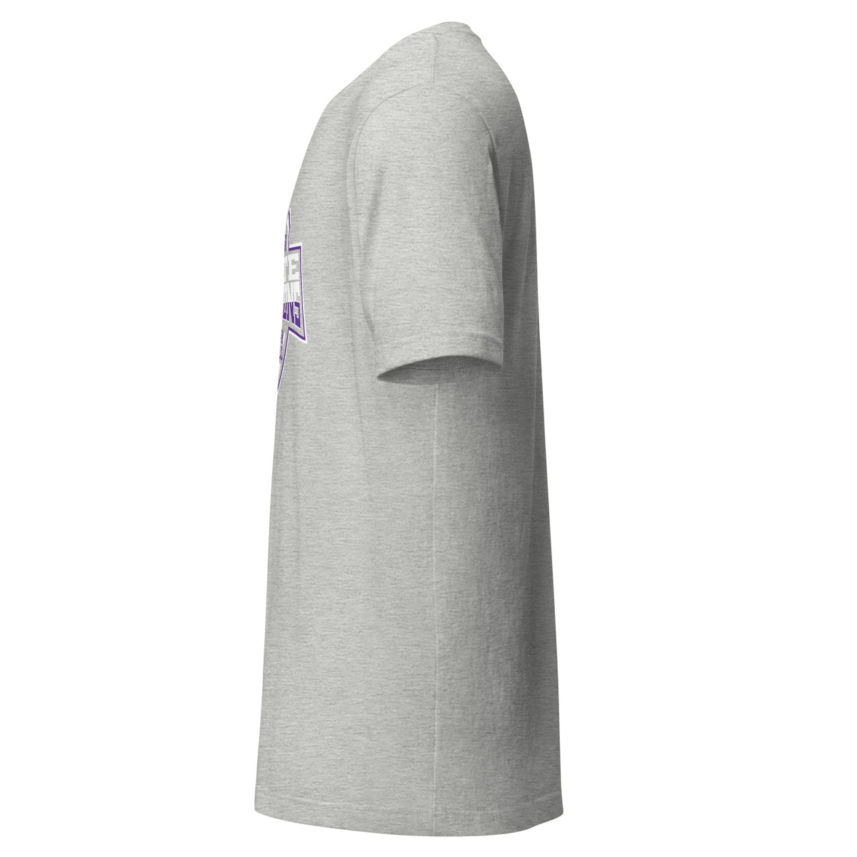 Cascade Christian High School Basketball -Men's 2024 Unisex t-shirt