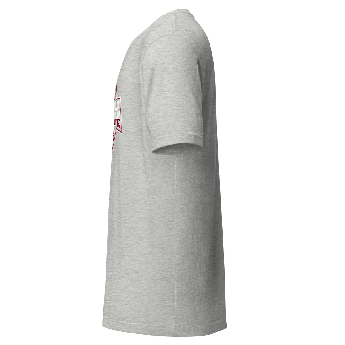 North Central College Tennis -Men's 2024 Unisex t-shirt