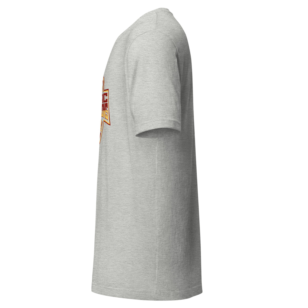 Ottawa University Lacrosse -Men's 2024 Unisex t-shirt