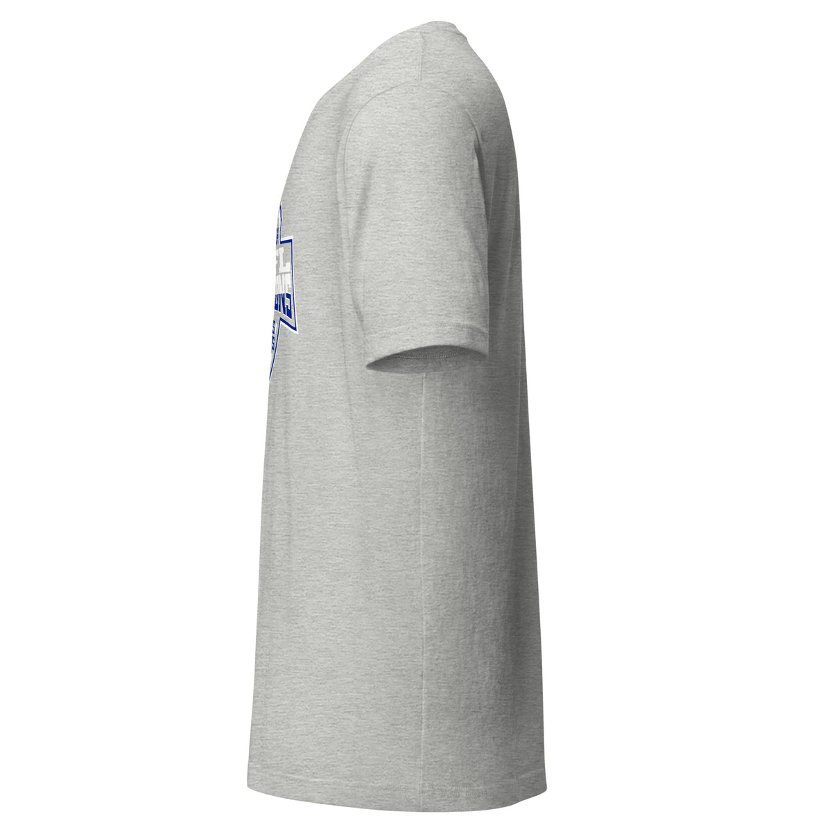 Illinois Cowboys Football  2024 Unisex t-shirt
