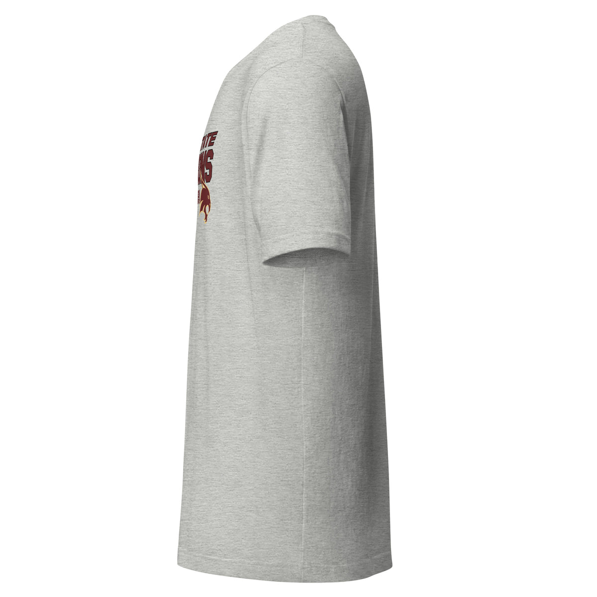 SAMPLE Unisex t-shirt