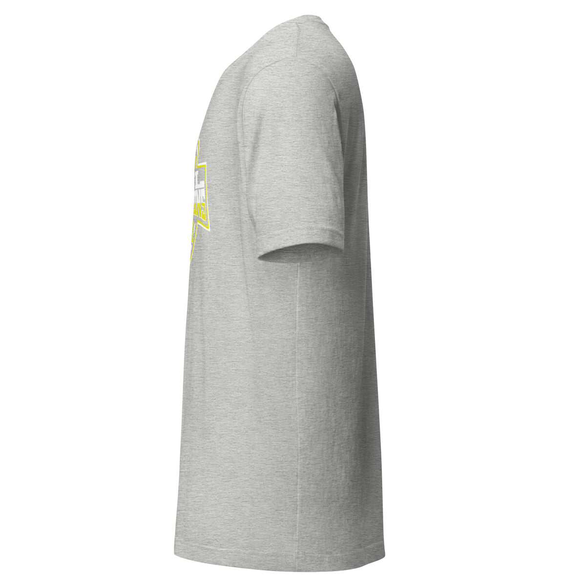 Chi-City Ducks Football 2016 Unisex t-shirt