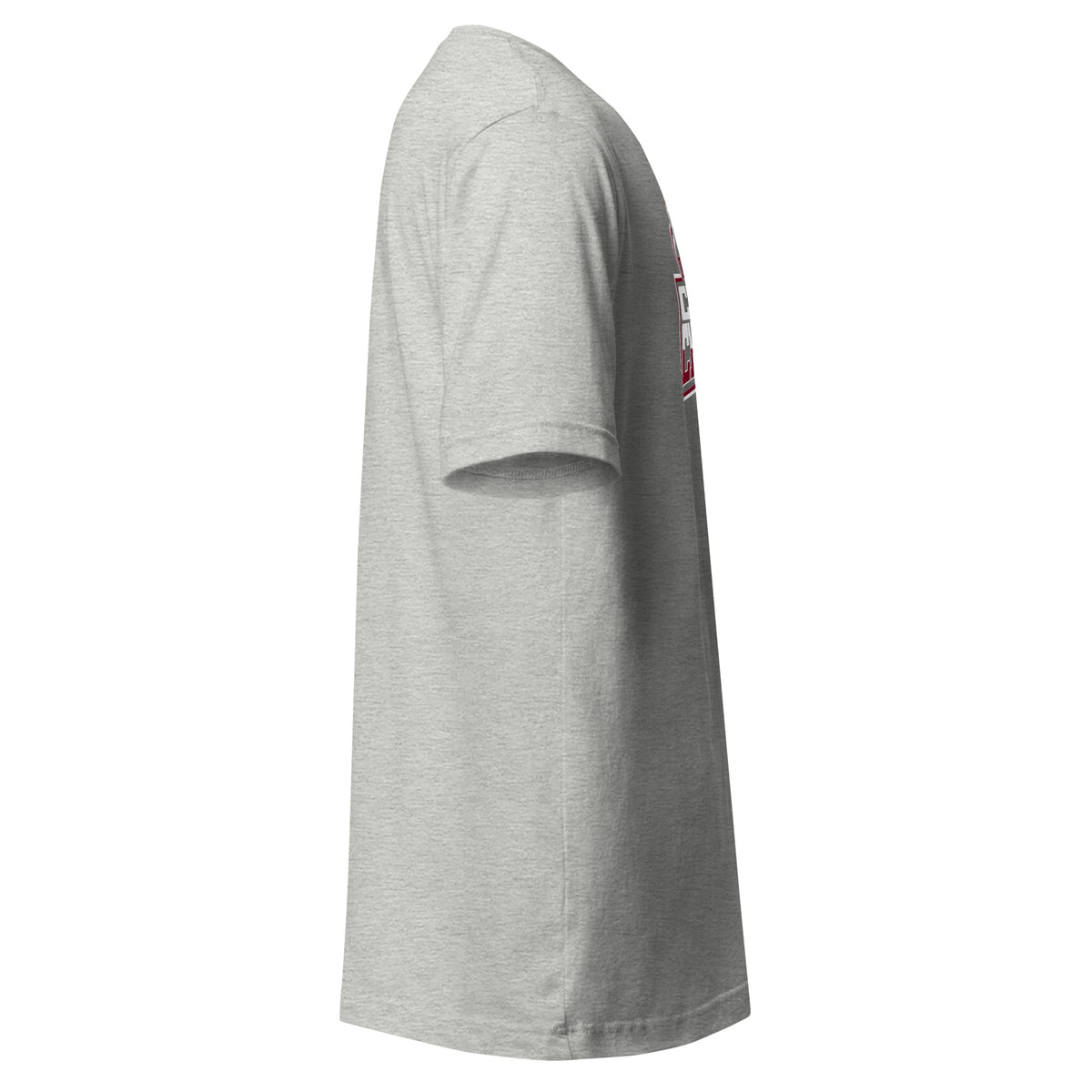 North Central College Tennis -Men's 2024 Unisex t-shirt