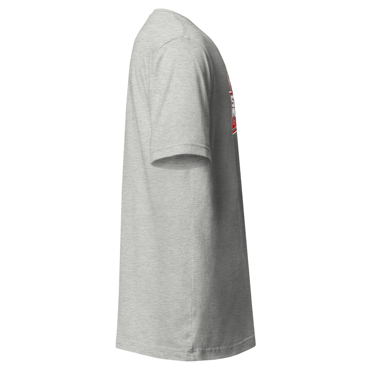 Center Grove High School Lacrosse -Women's 2024 Unisex t-shirt
