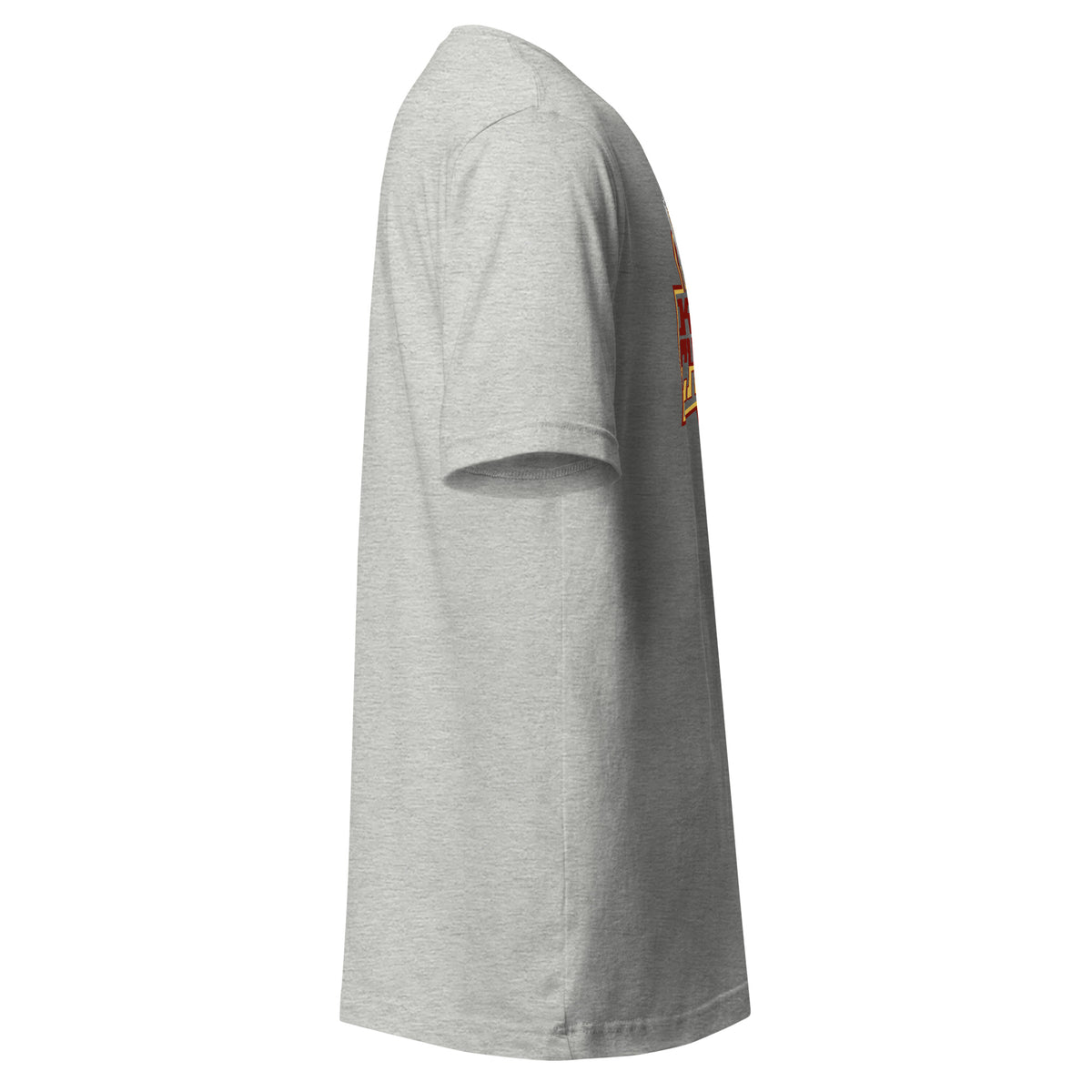 Ottawa University Lacrosse -Men's 2024 Unisex t-shirt