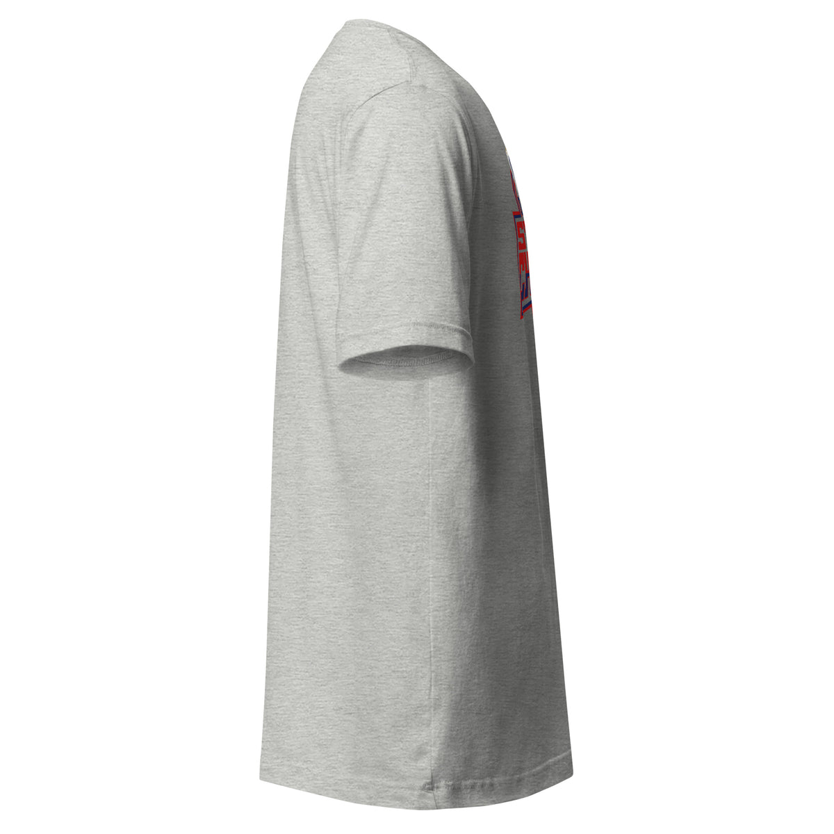 Pocatello Post 4 AA Runnin’ Rebels Baseball 2024 Unisex t-shirt