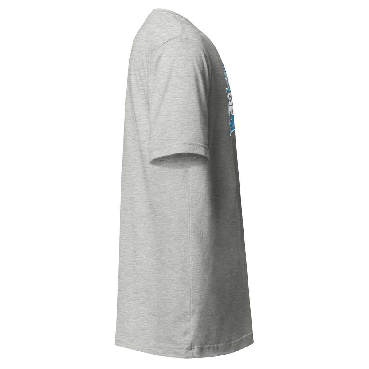 Lynnville-Sully High School Baseball 2024 Unisex t-shirt