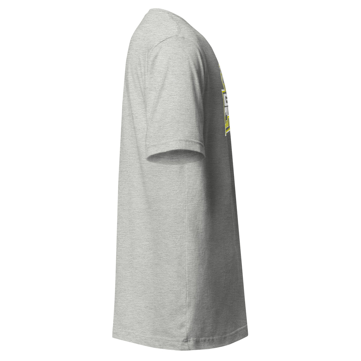 Chi-City Ducks Football 2016 Unisex t-shirt