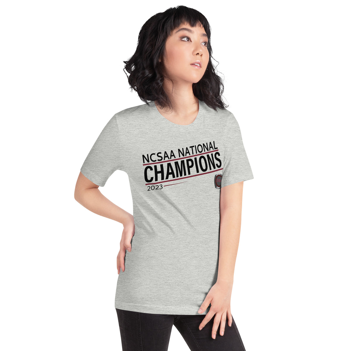 Camp Jewell House Basketball -Men's 2023 Unisex t-shirt
