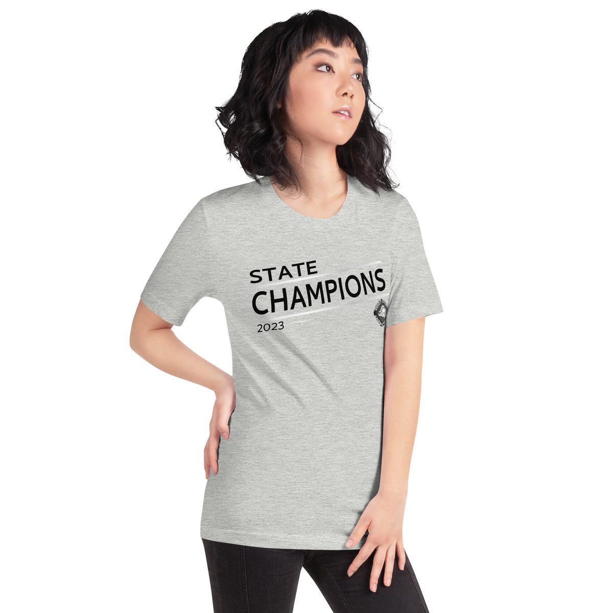 Royal City High School Dance 2023 Unisex t-shirt