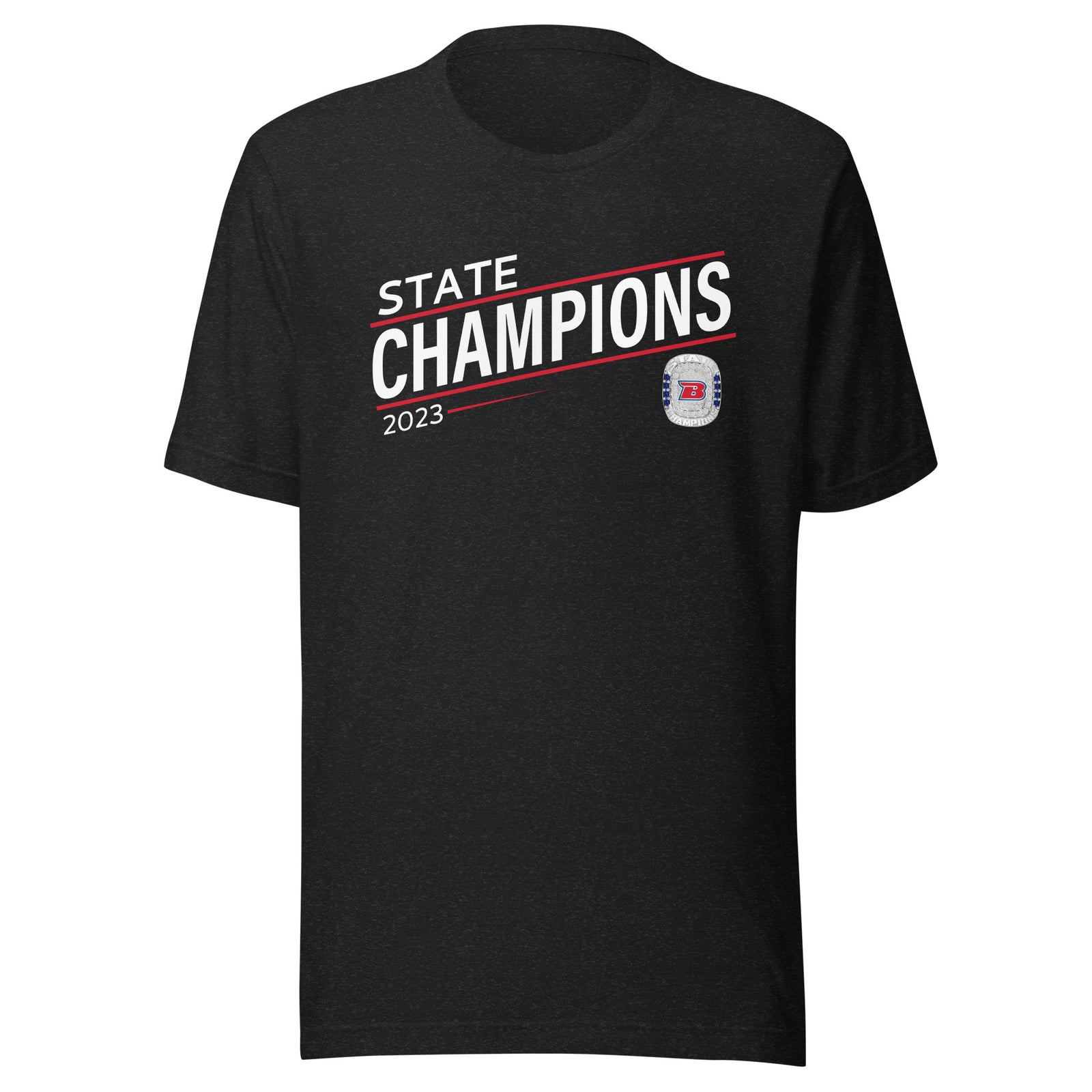 Bigfork High School Basketball -Women's 2023 Unisex t-shirt