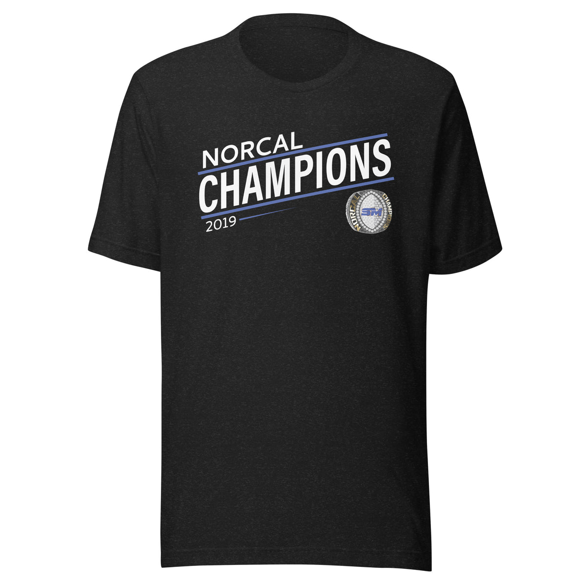 College of San Mateo Football 2023 Unisex t-shirt