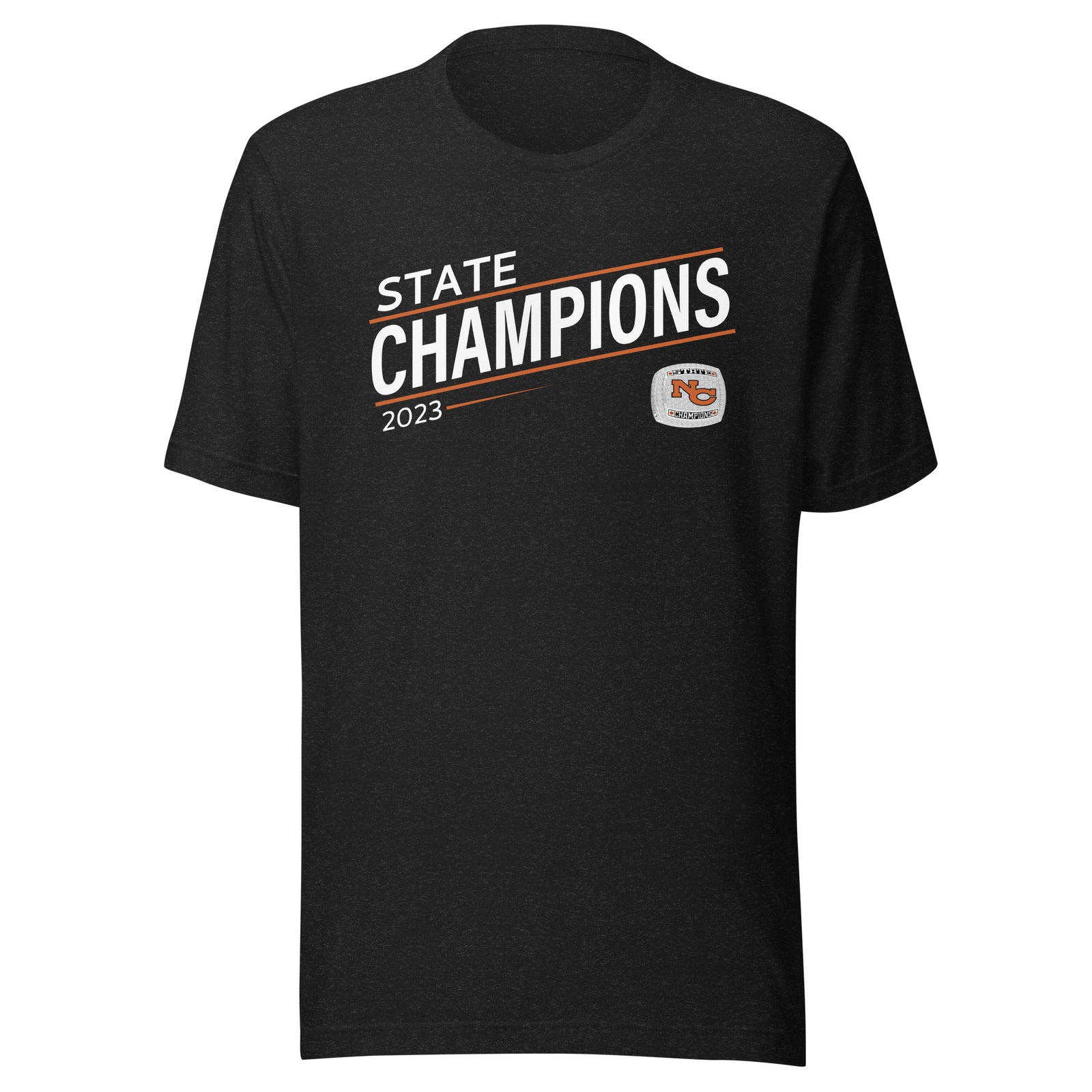 Natrona County High School Track & Field -Coed 2023 Unisex t-shirt