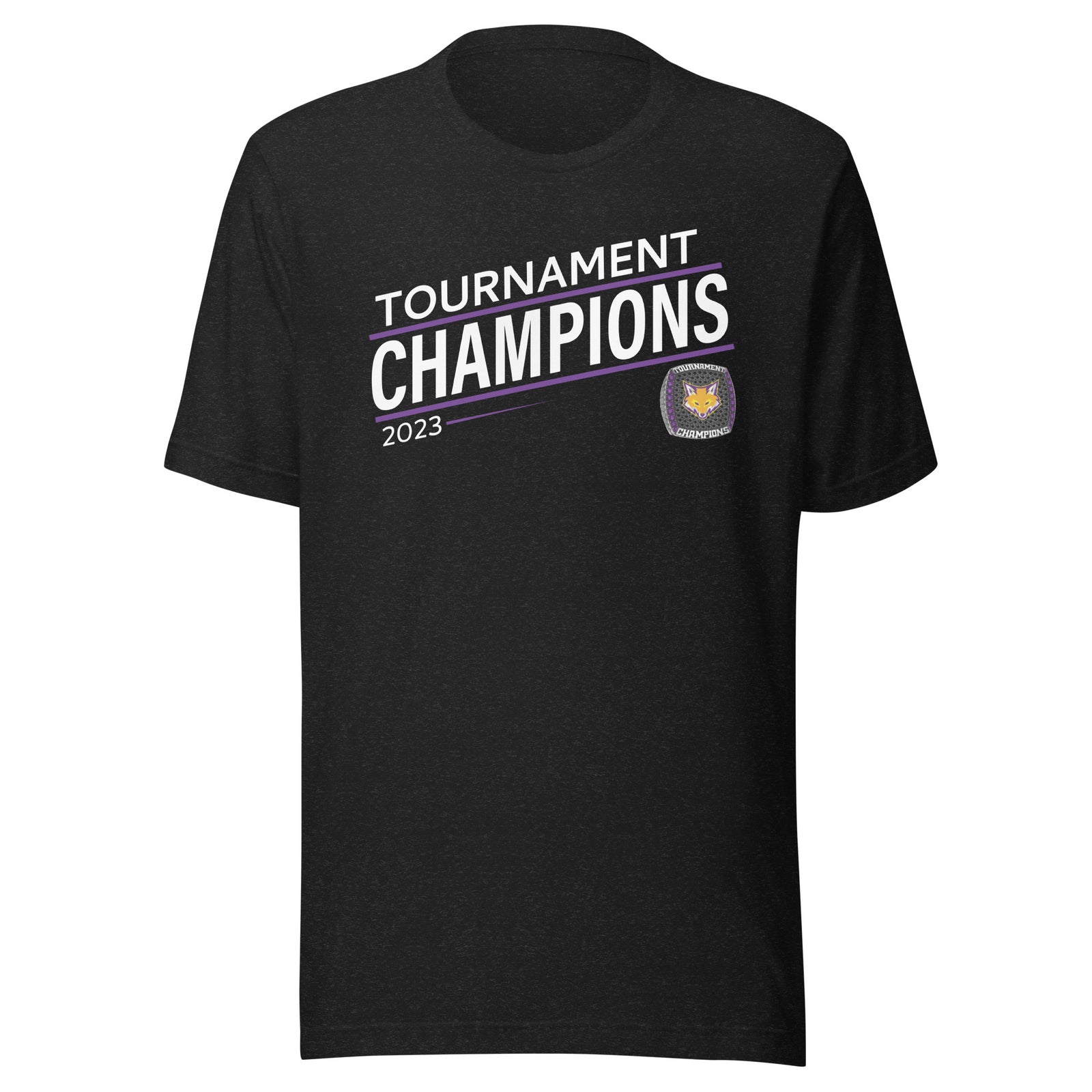 Knox College Basketball -Women's 2023 Unisex t-shirt