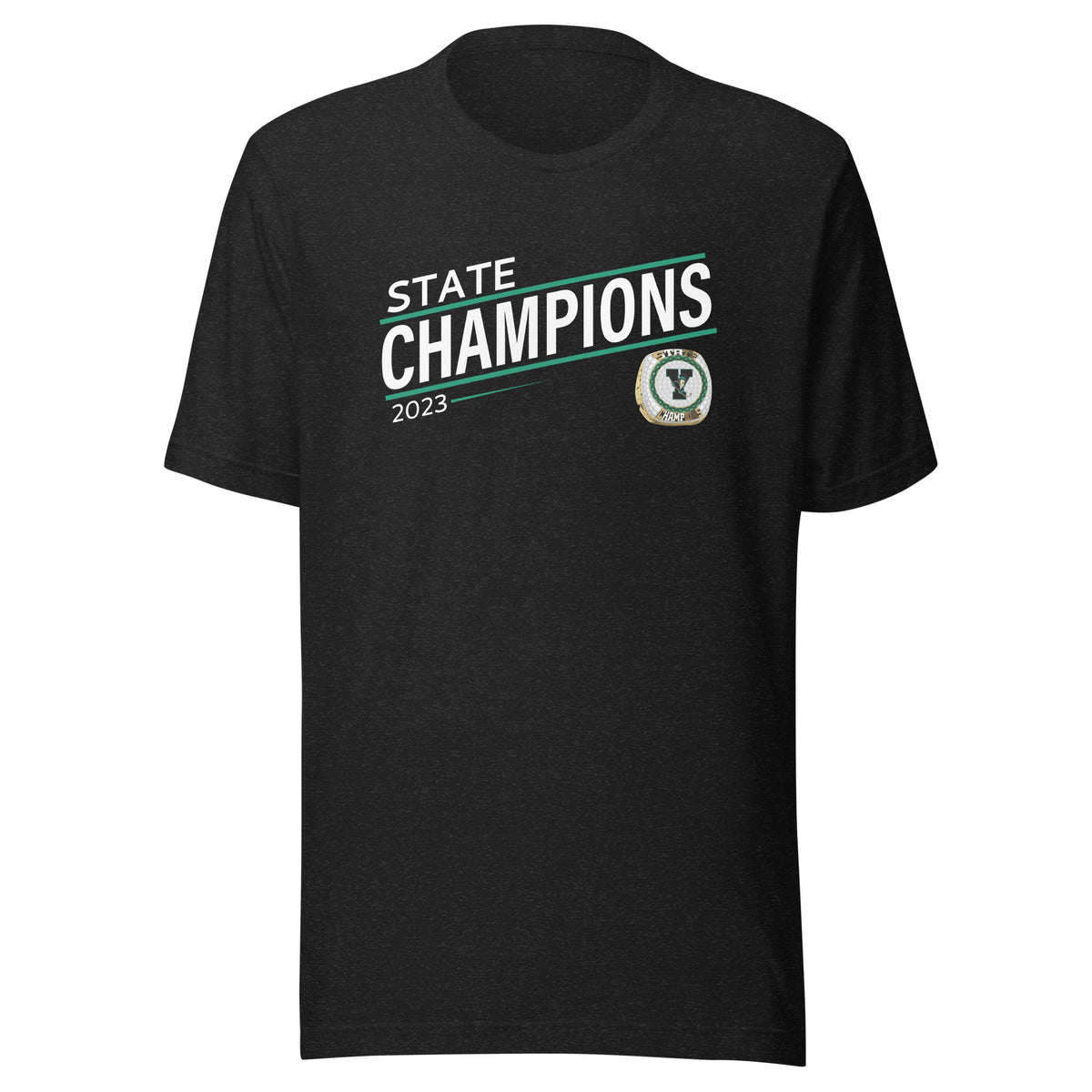 York Hockey Club Hockey -Men's 2023 Unisex t-shirt