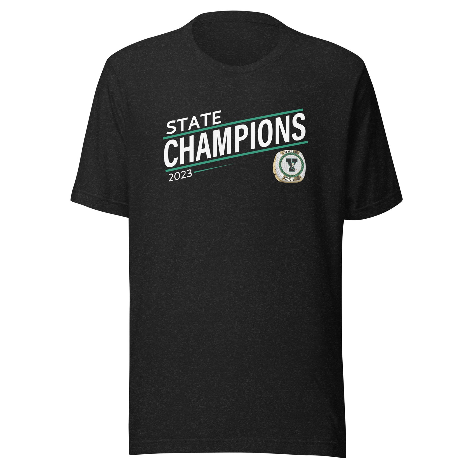 York Hockey Club Hockey -Men's 2023 Unisex t-shirt