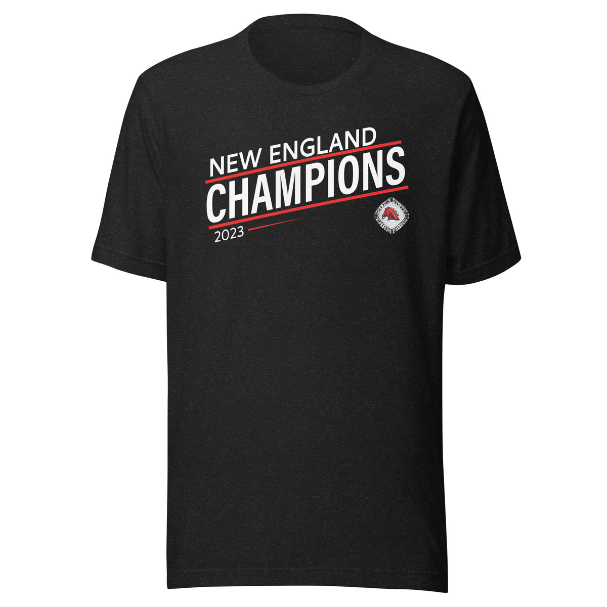 Fairfield Warde High School Dance 2023 Unisex t-shirt