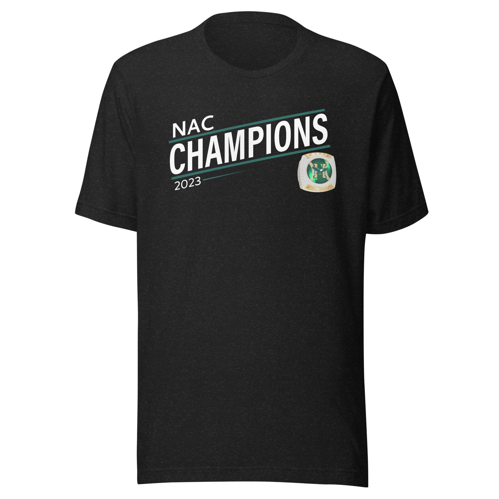 Husson University Baseball 2023 Unisex t-shirt