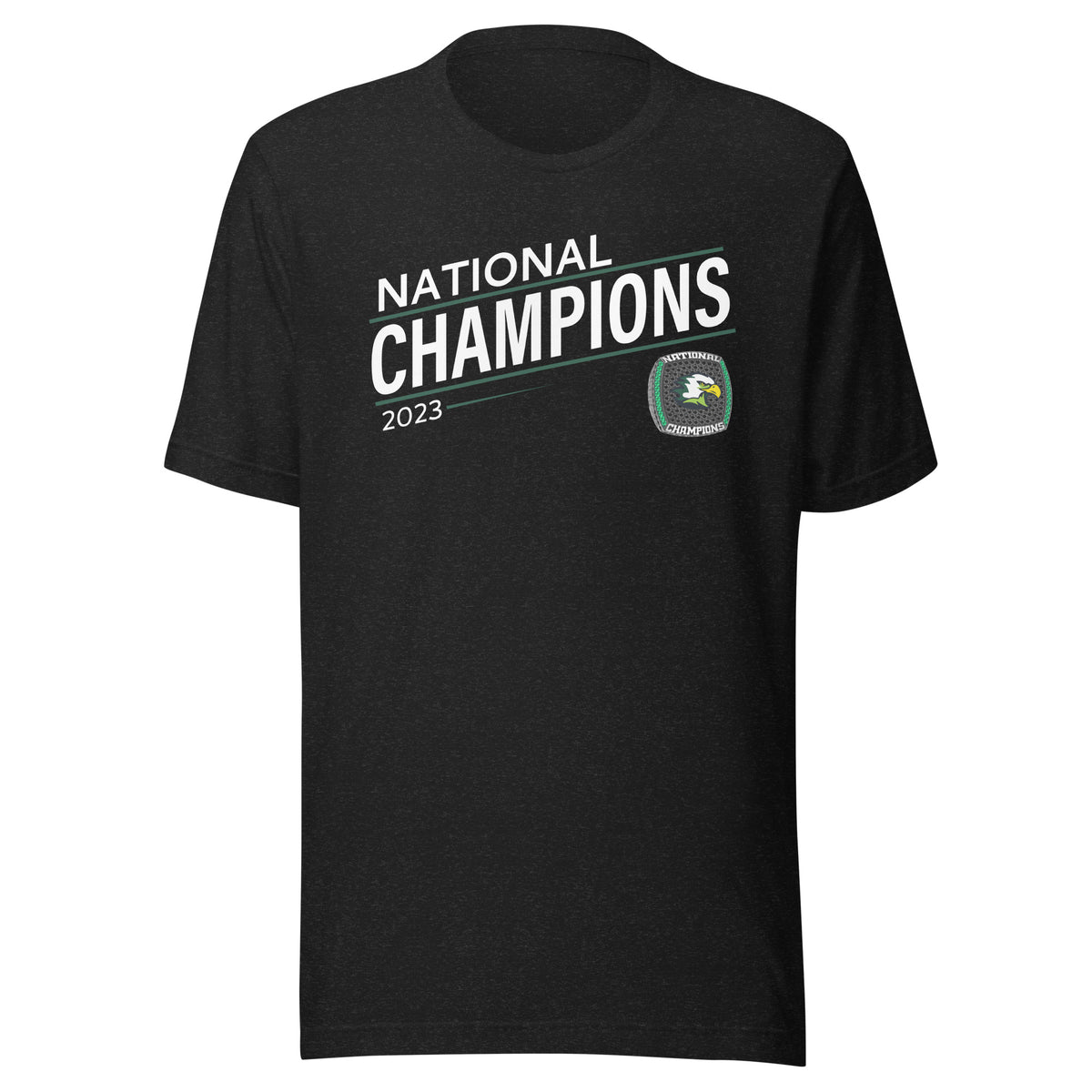 Life University Rugby 2023 Unisex t-shirt