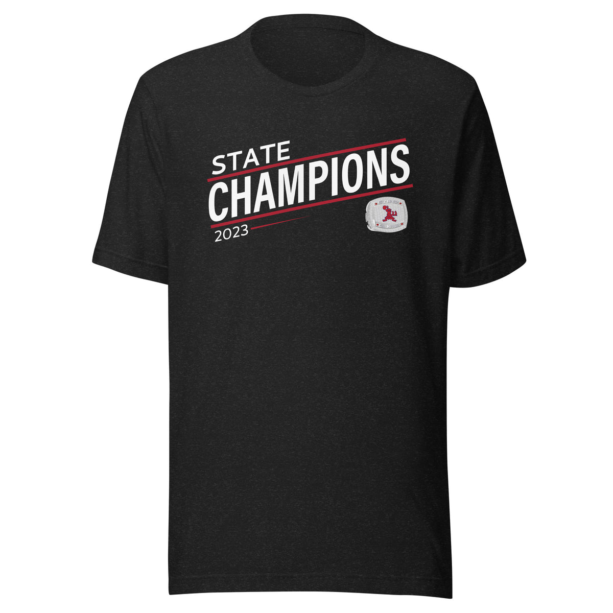 Saint Louis School Track &amp; Field -Coed 2023 Unisex t-shirt